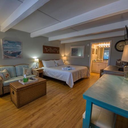 Waterway View Studio 2 W/ Pool, 1 Mile To Wrightsville Beach 威尔明顿 外观 照片